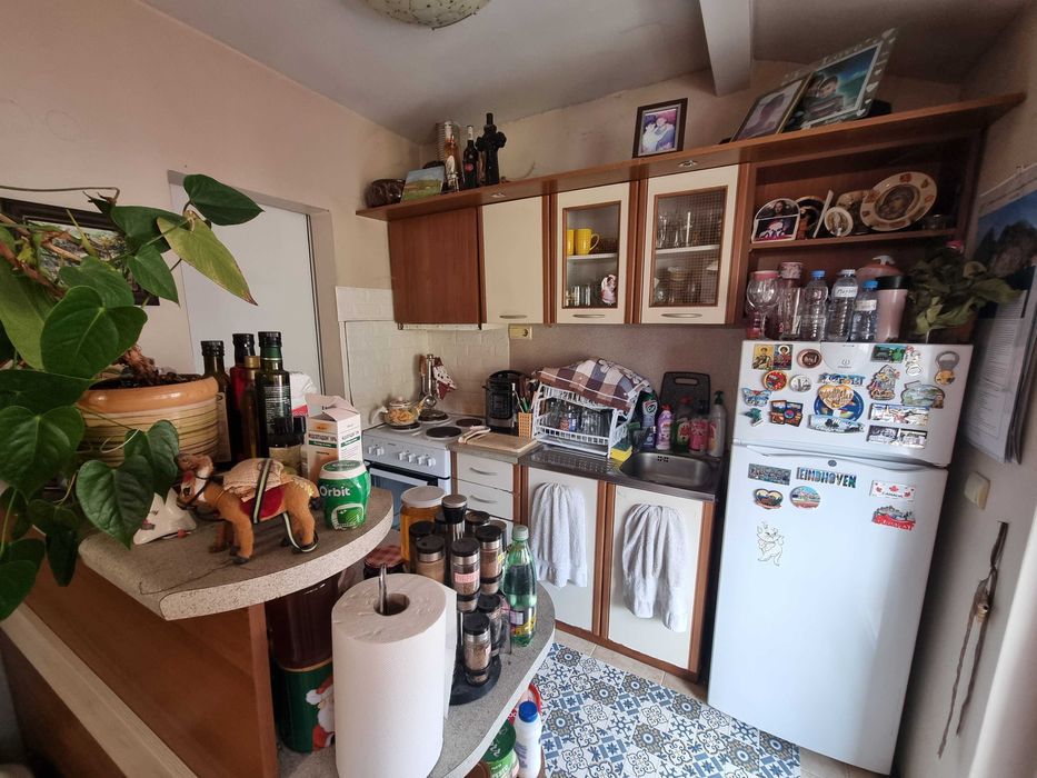 Тристаен апартамент за продажба в идеален център на гр. Благоевград