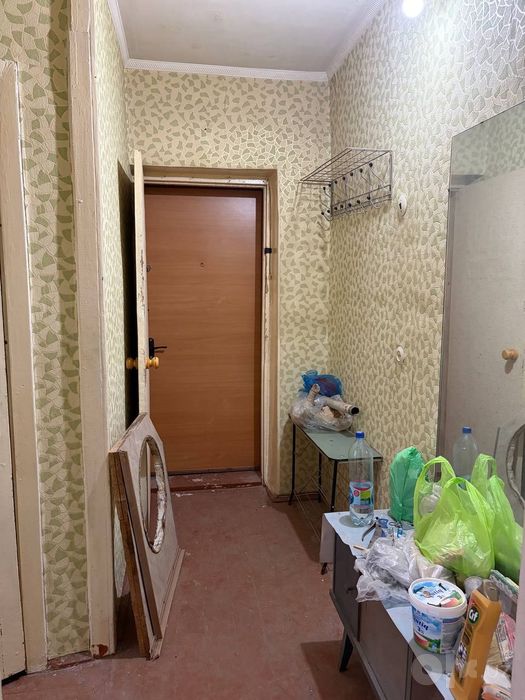 Аренда Учтепинский район 23 квартал   1 комнатная