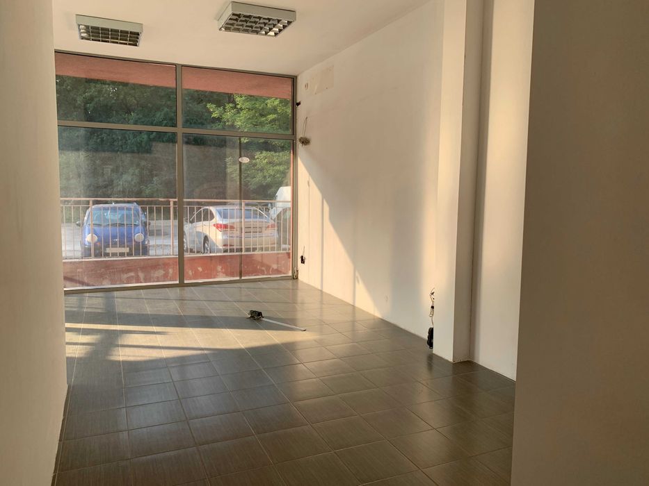 Дава се под наем Офис в Пловдив, Христо Смирненски - 48 кв.м за 382.5 € - Снимка #7