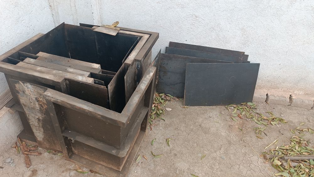 Apalafka sotiladi 2 kanflikt