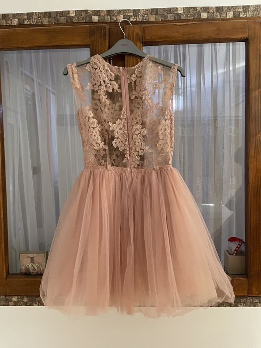 Rochie de nunta/bal XS