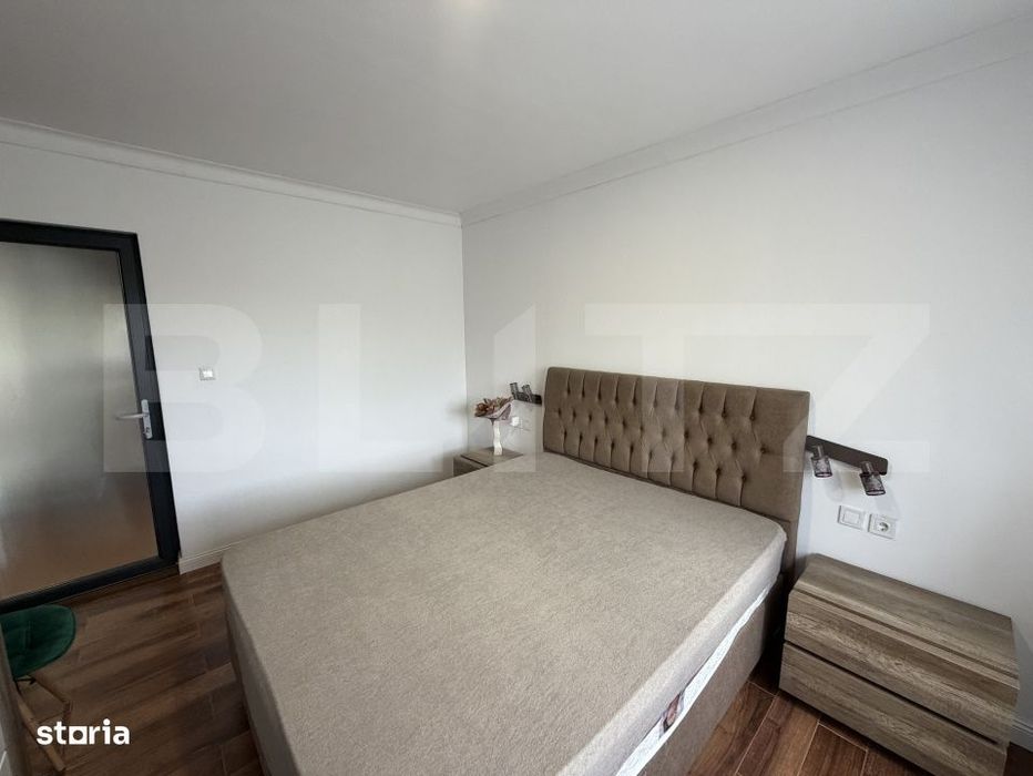Casa de vanzare in suprafat de 240 mp cu 150 mp teren, Zona Sarmas