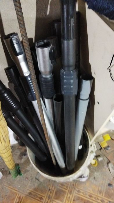 Ремонт Пылесосов полная очистка