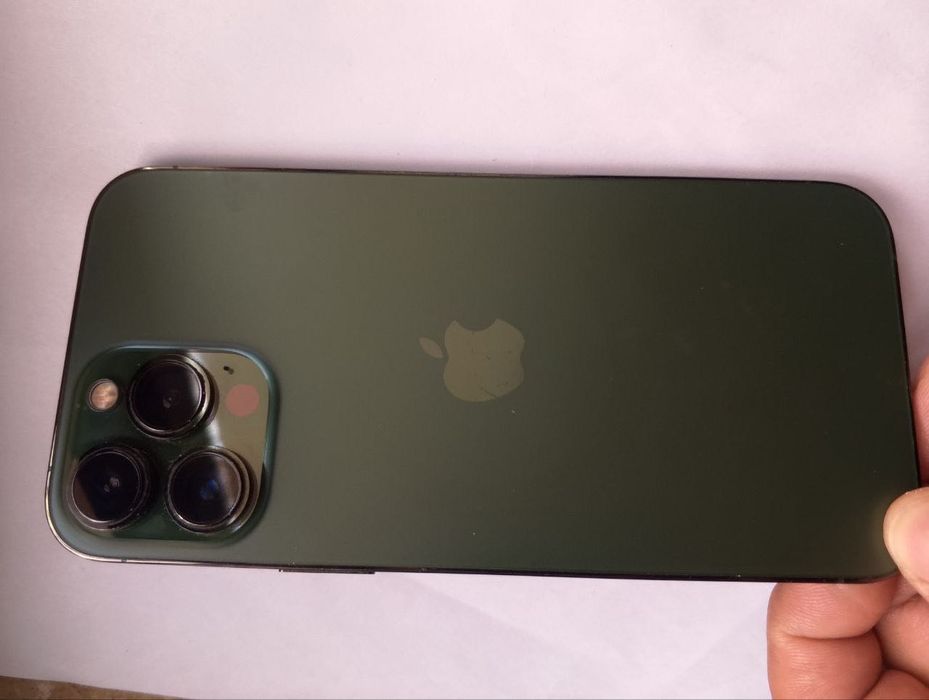 13 pro max 256 talik