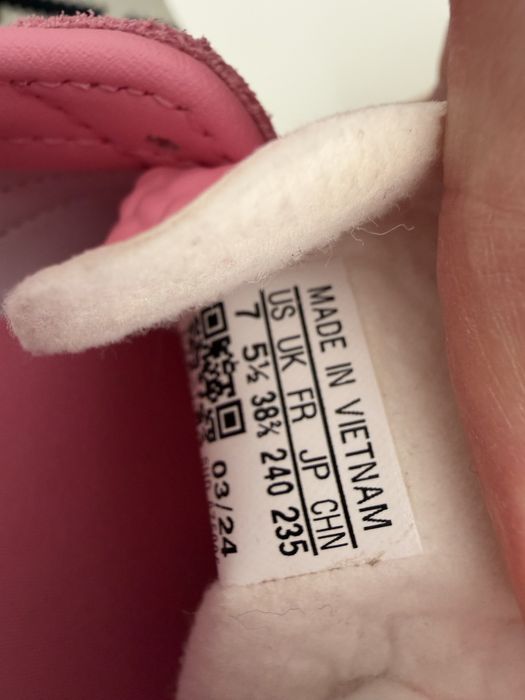 Оригилани дамски маратонки ADIDAS