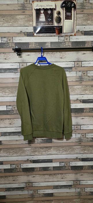 Adidas M-мъжки суичър (х-649)