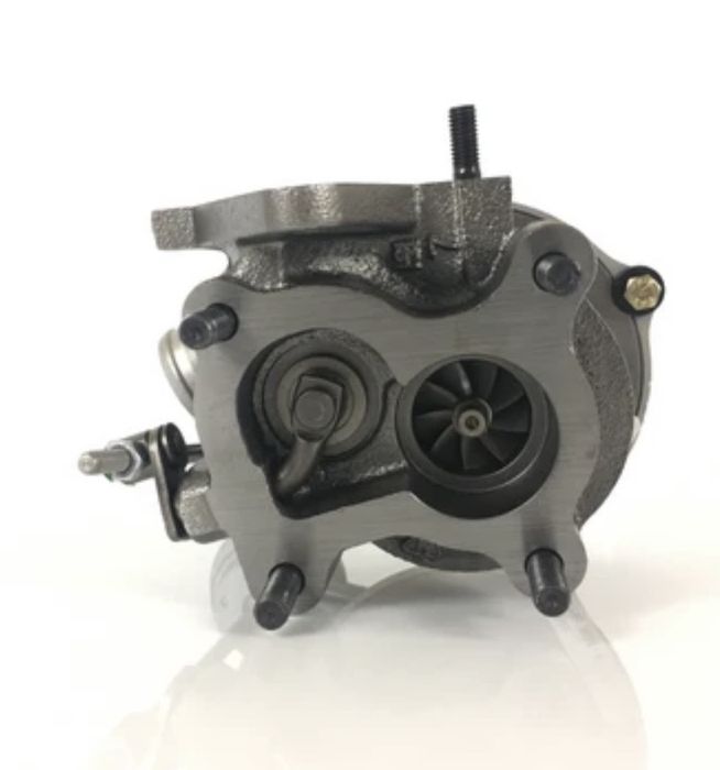 Turbo turbina 1.5 dci euro 3 Dacia Logan Renault Nissan cod 54359700000