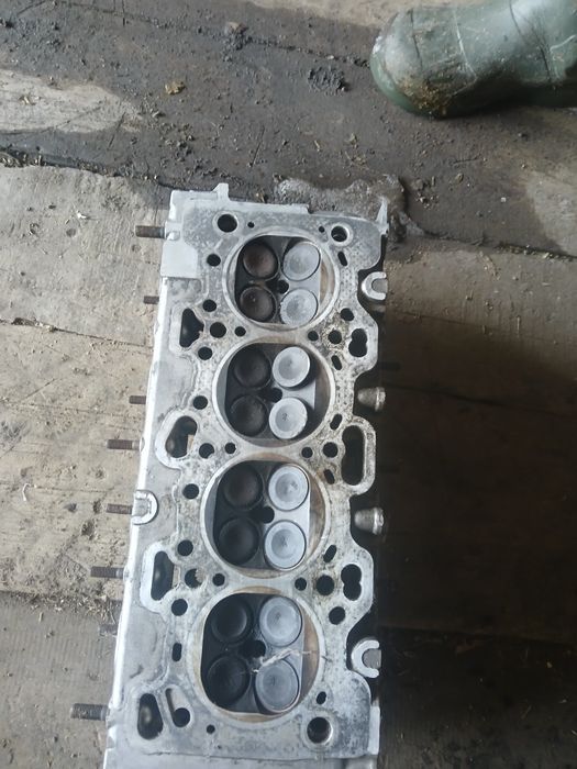 Продам головку митсубиши