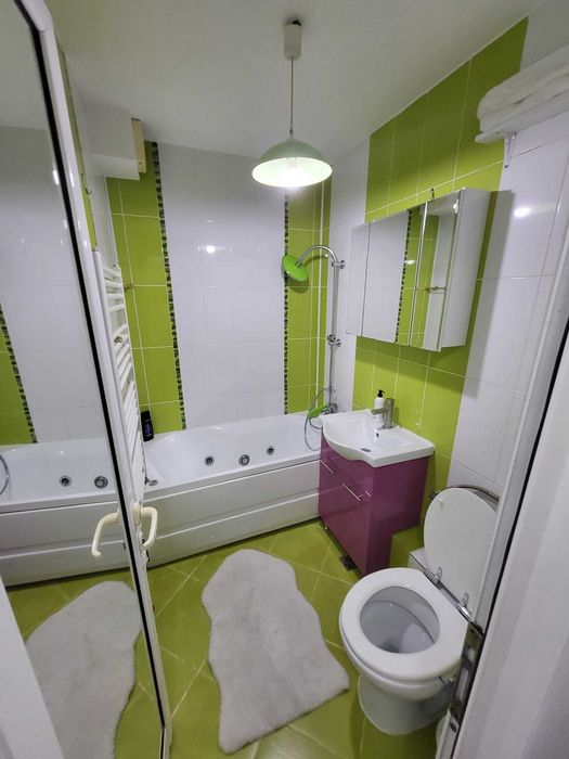 Apartament 2 camere Hipodrom/Microhala