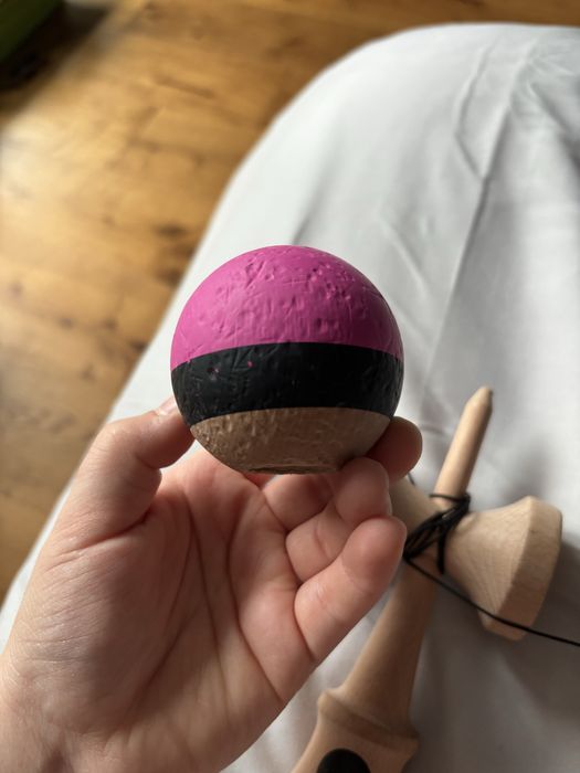 Okendama candy antiskid v2