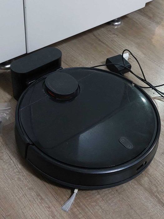 Робот-пылесос Xiaomi Mijia STYTJ02YM