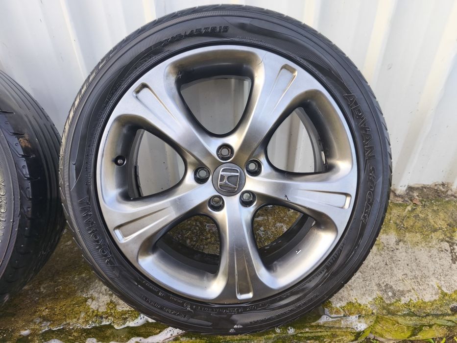 Джанти Хонда Црв 19"