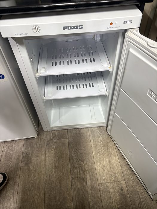 Морозильник Pozis