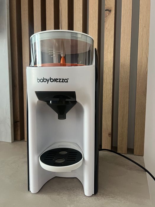 Baby Brezza formula Pro Advanced