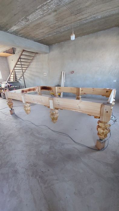 Билярд   столлари