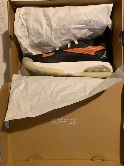 мъжки маратонки Jordan Air 200E, размер 42.5