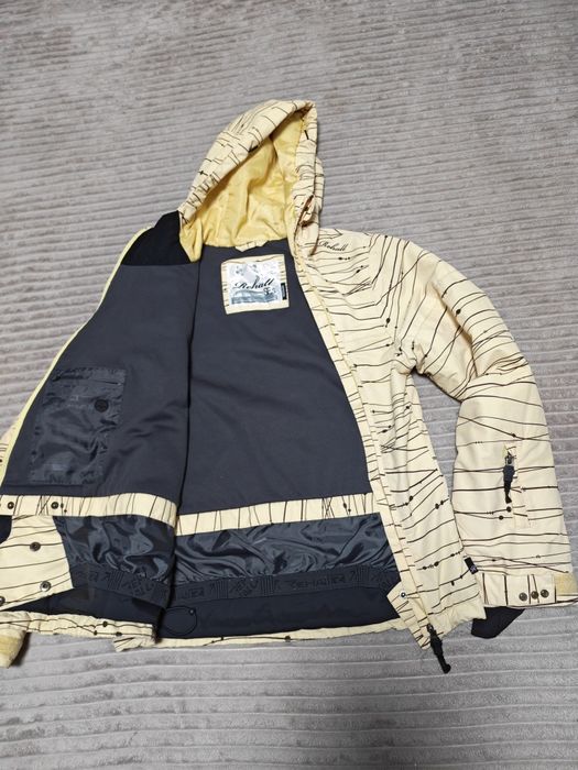 Rehall geaca schi snowboard ski M