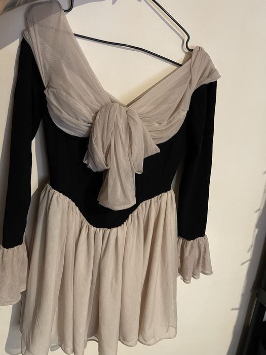 Rochie mini House of Cb London