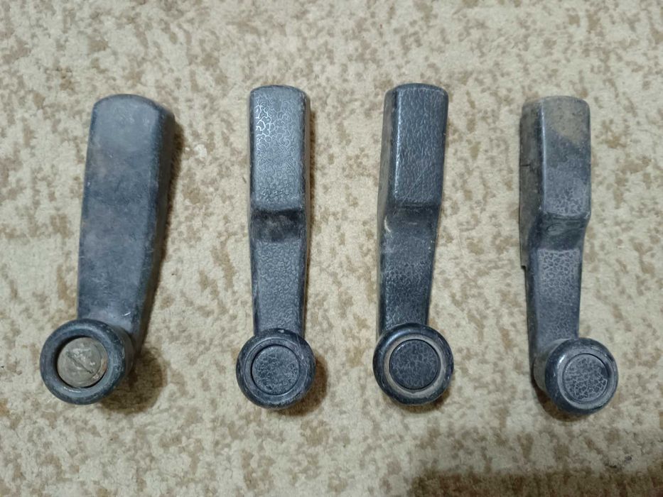 Ручки стеклоподъёмника