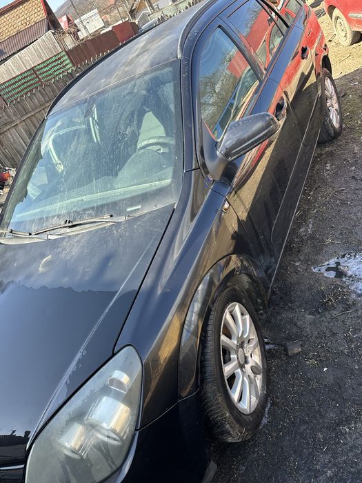 Opel astra h 1.9 tdi