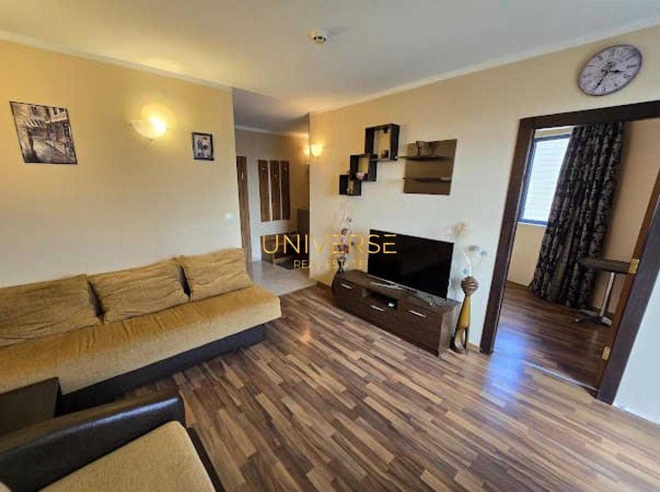 Продава се Тристаен апартамент в к.к. Слънчев бряг - 99 кв.м за 910 €/кв.м - Снимка #1