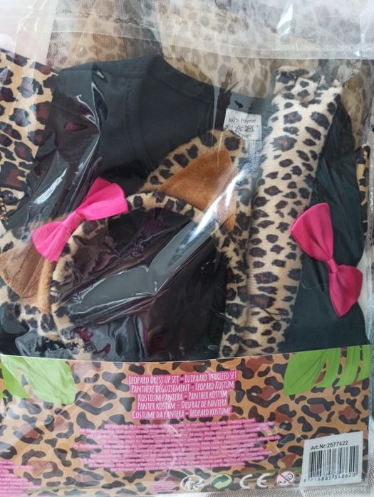 Нови забавни и приказни детски костюми