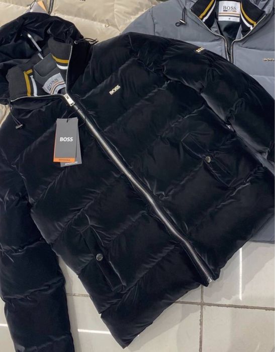 Stoc Geaca barbati Boss