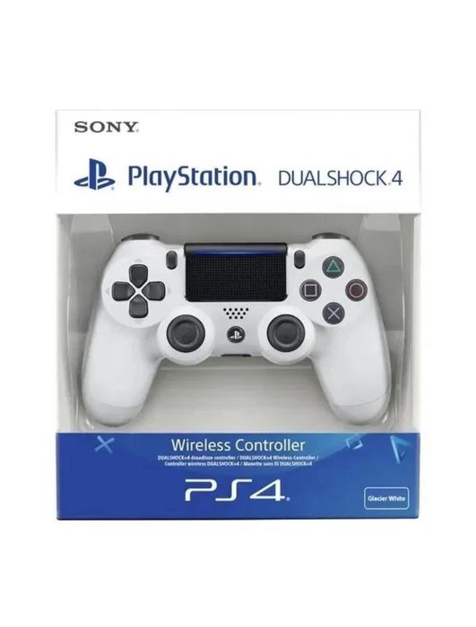 Джойстик геймпад для PS4