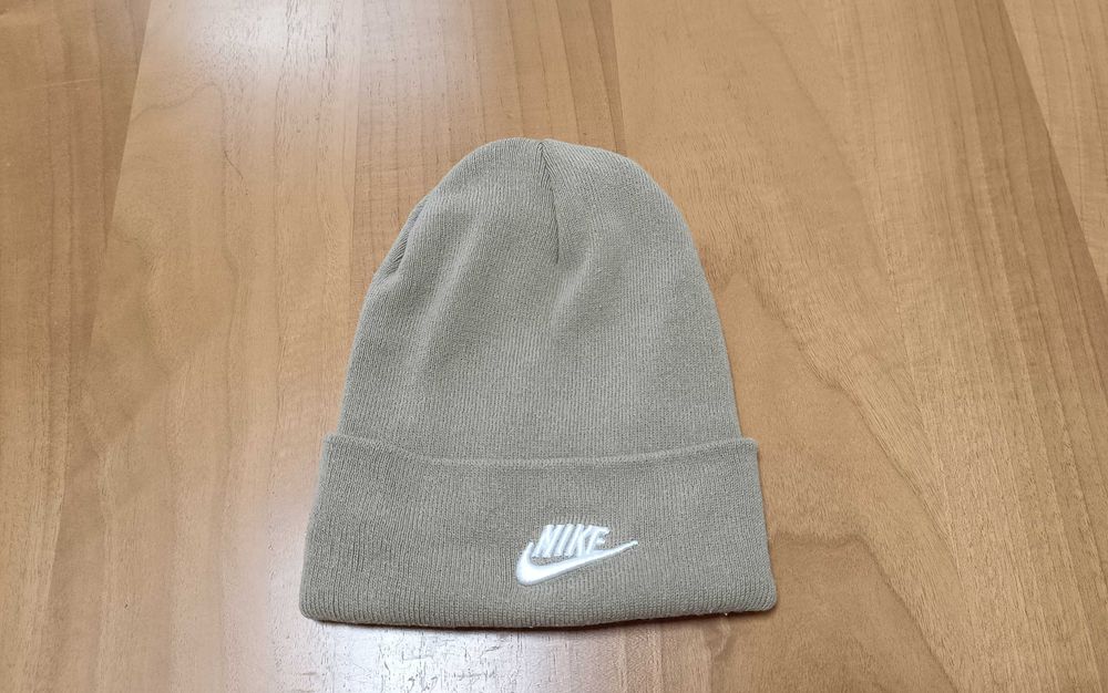 Nike Peak ﻿Tall Cuff Futura Beanie-Много Запазена