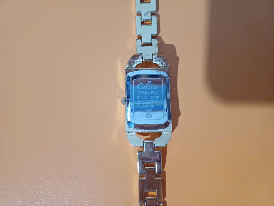 Часовник Celsior