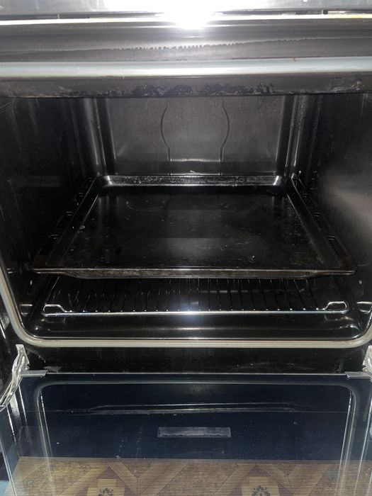 Электроплита ( BOSCH )