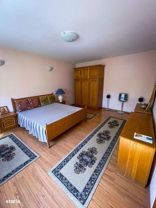 Vilă Brazda lui Novac Rocca