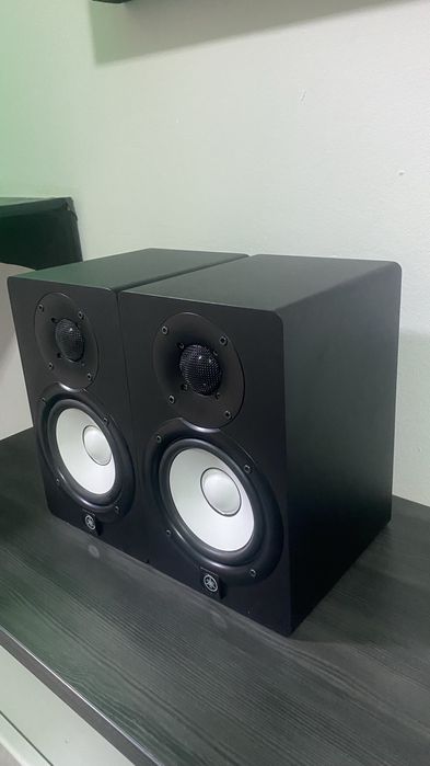 Monitoare de studio Yamaha HS5