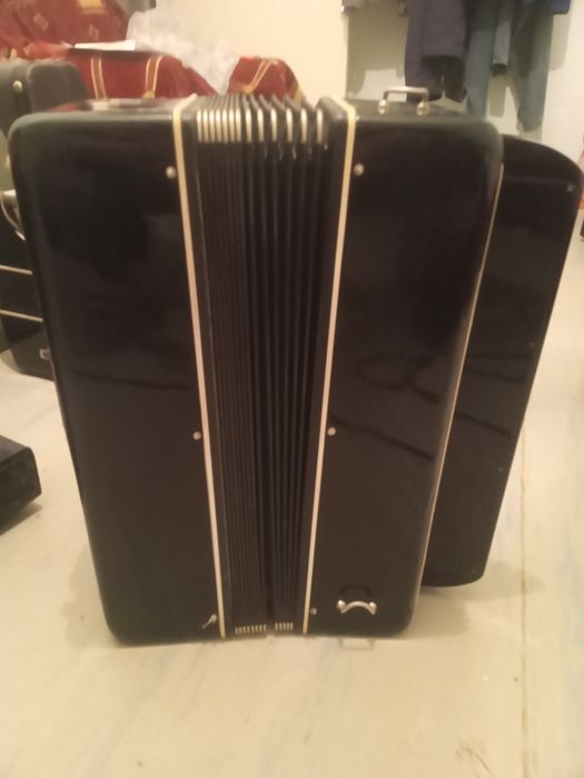 Продаётся баян Тула