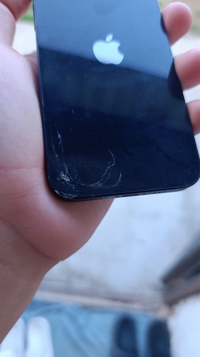 Iphone 12 128/82 оригинал