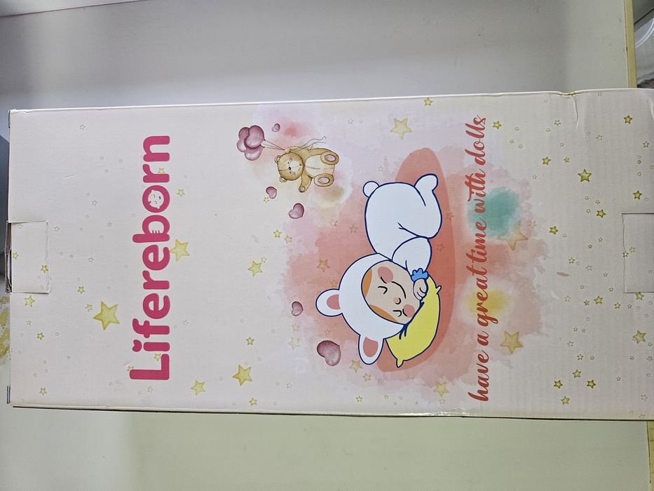 Продам куклу аватар