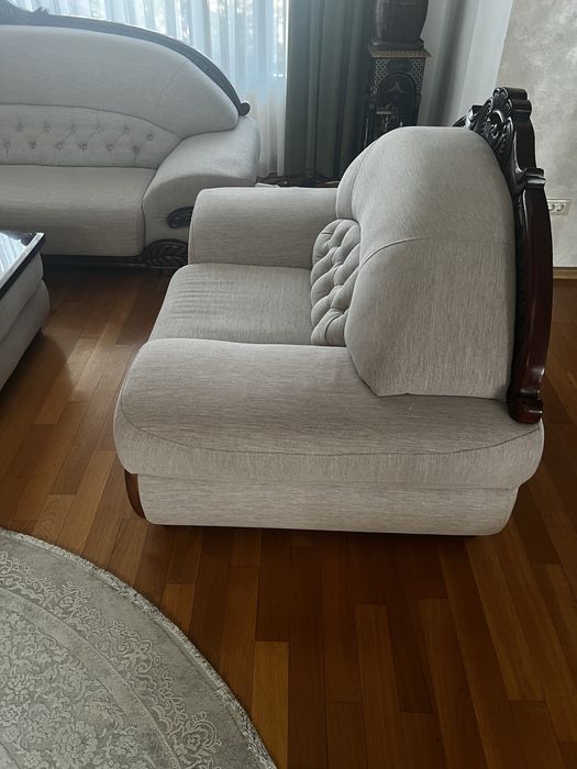 Mobila clasica in stare buna