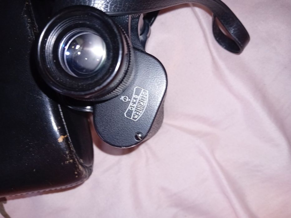 Бинокъл 8x30 перфектен