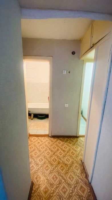 продам 2-х ком квартиру Старая часть