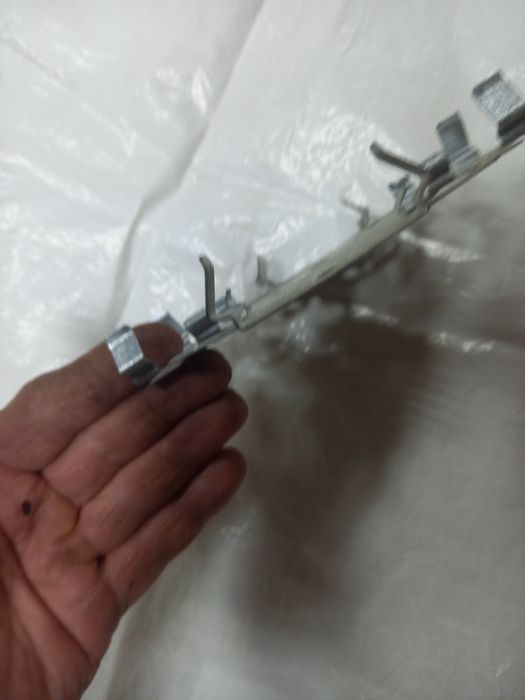 Краб для гипсокартона