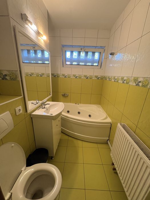 Apartament de inchiriat