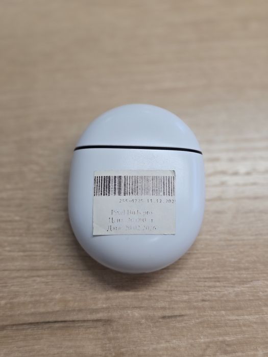 Google Pixel Buds Pro/Рассрочка 0-0-24/BaiTime