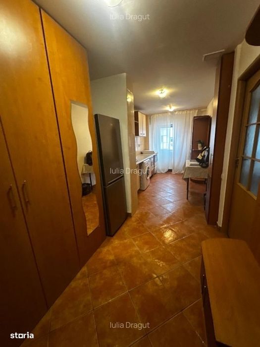 Garsoniera / Tei / Decomandat / Facultatea de Constructii