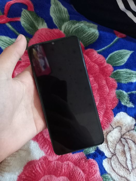 Infinix smart 7 holati ideal