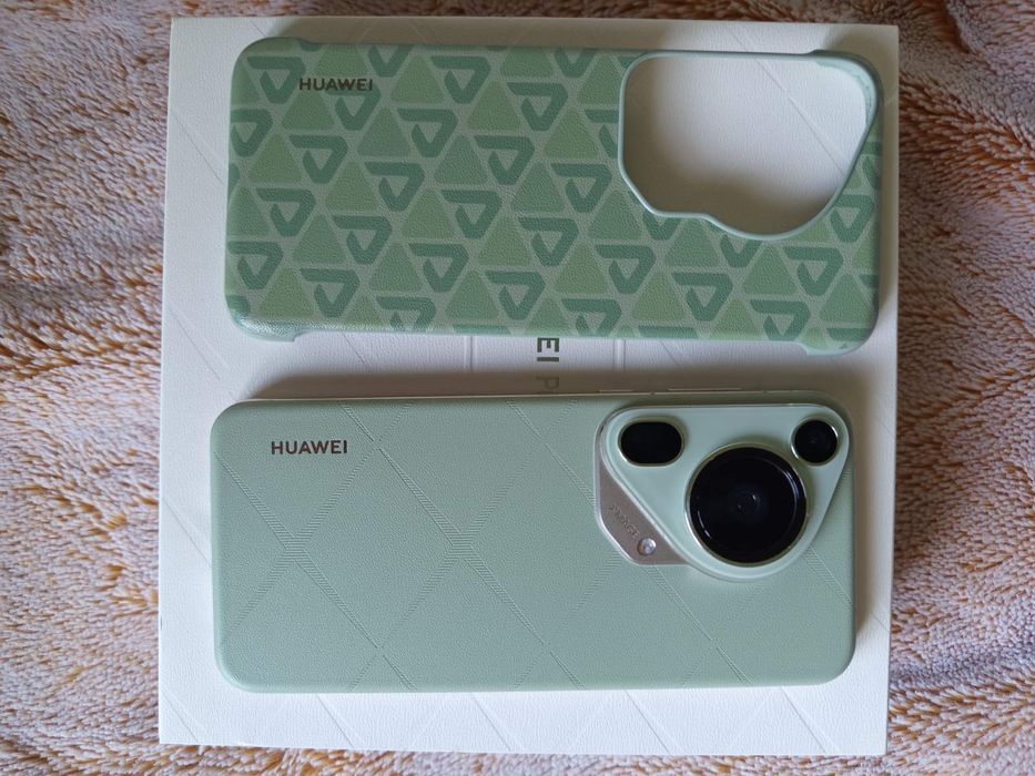 Huawei Pura 70 ultra