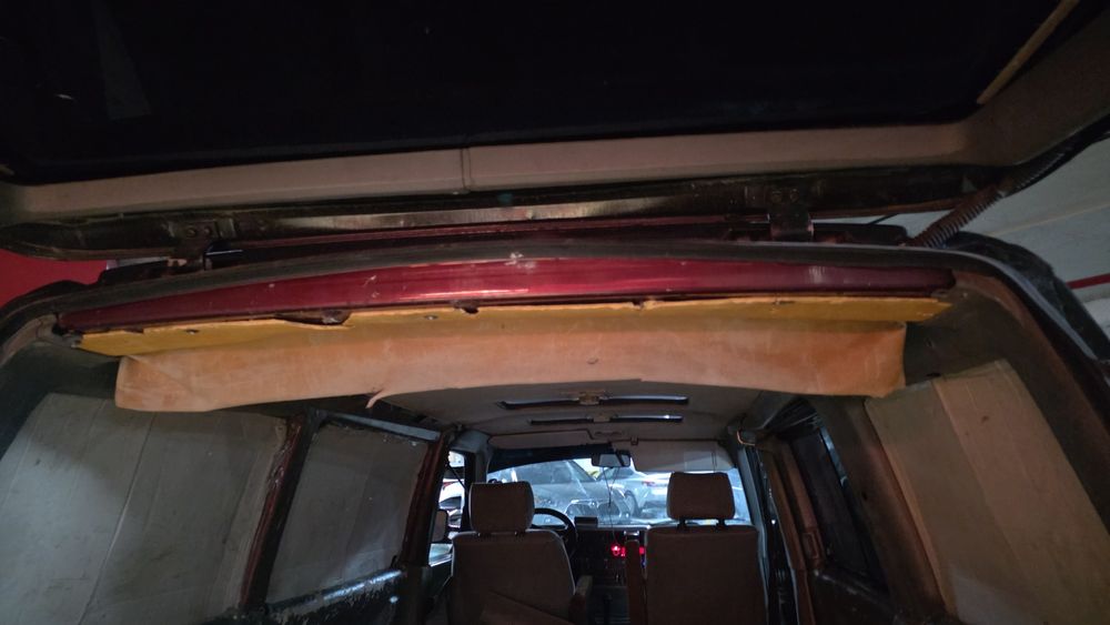 Грузоперевозки минивен будка