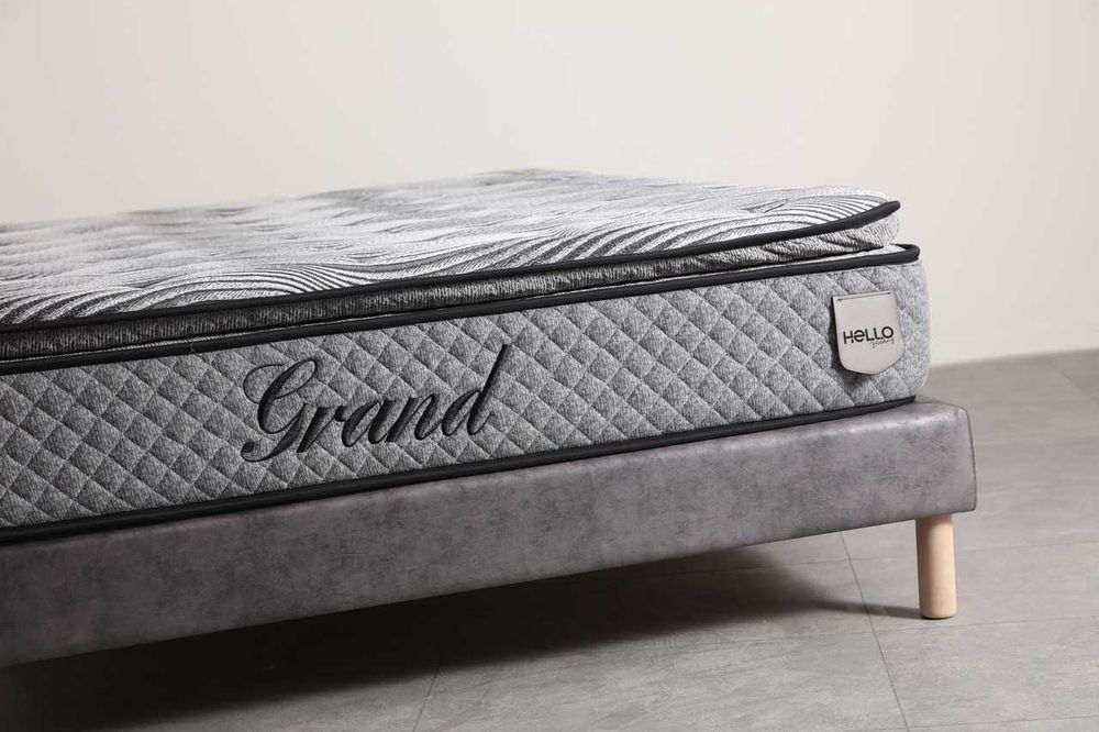 Матрак Grand Hello Home