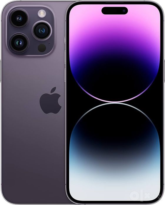 Apple Iphone 14 pro