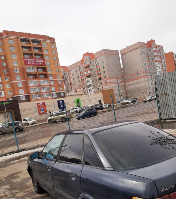 Продам Ауди 80 б3