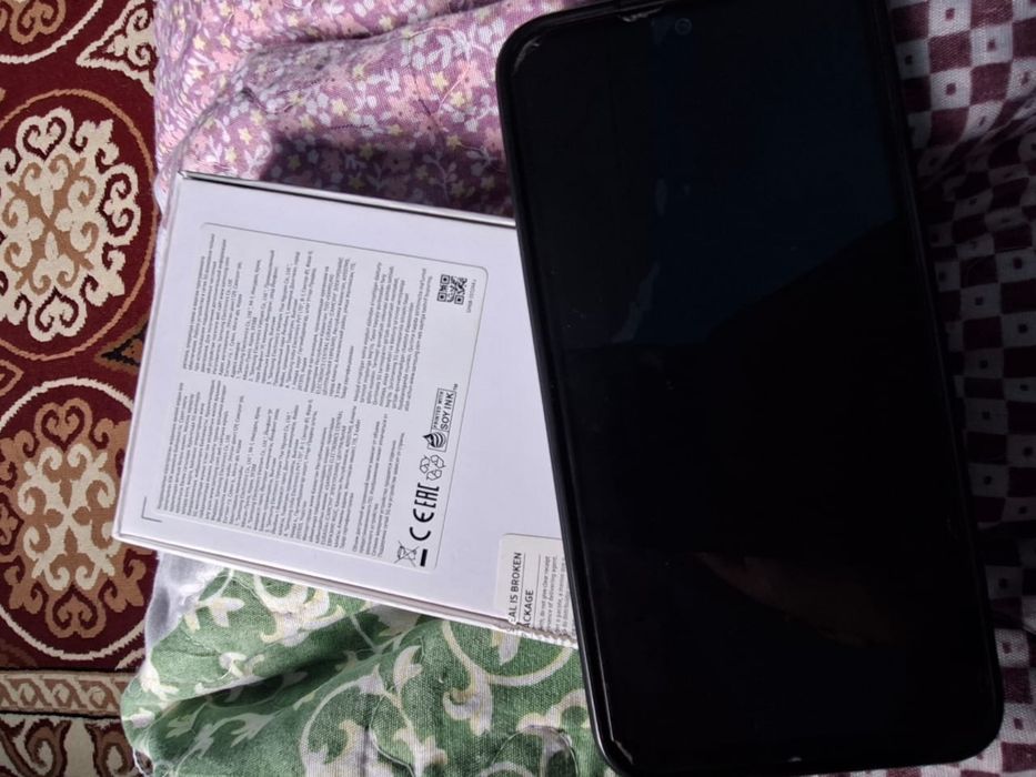 Телефон сатылады самсунг а54 128гб